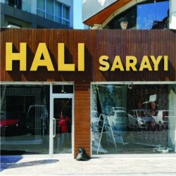 pleksi Kutu Harf
